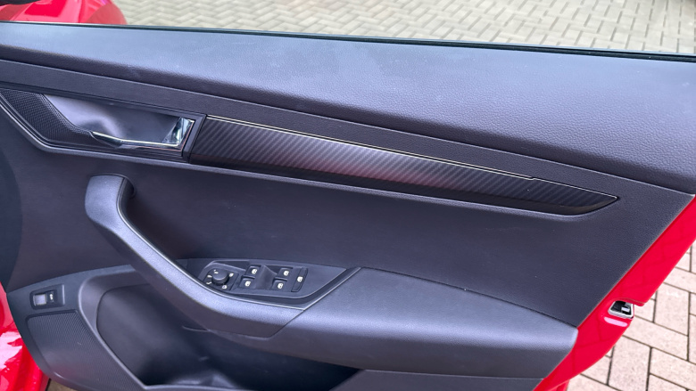 Skoda Karoq 1.5 TSI Sportline 5dr DSG Petrol Estate